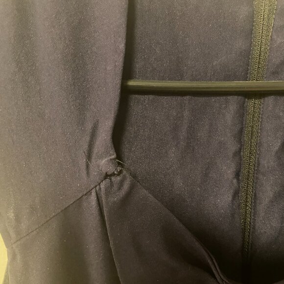 Stop Staring Navy and Red - Picture 3 of 6